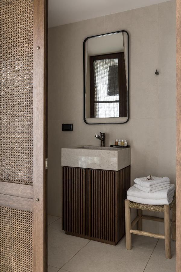 Now-Vx Adults Only Hotel Eilat Bagian luar foto