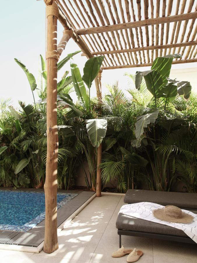 Now-Vx Adults Only Hotel Eilat Bagian luar foto