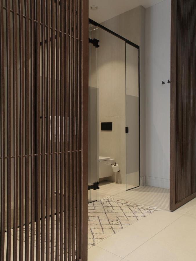 Now-Vx Adults Only Hotel Eilat Bagian luar foto