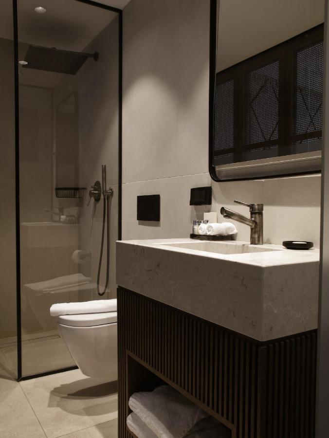 Now-Vx Adults Only Hotel Eilat Bagian luar foto