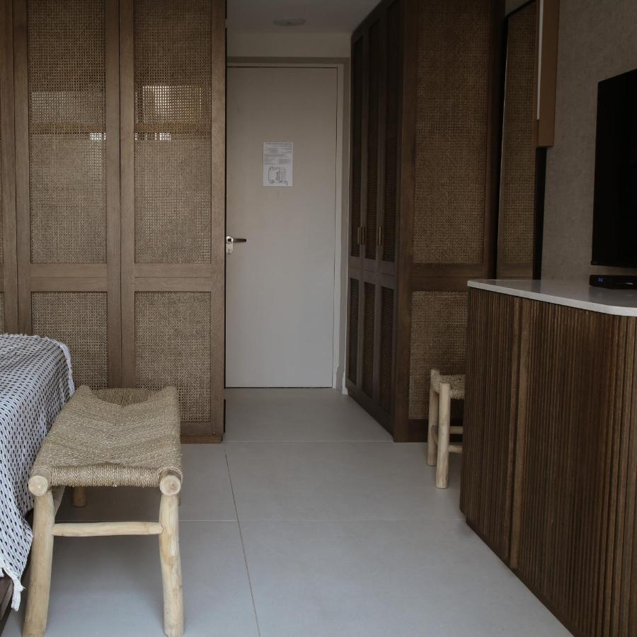 Now-Vx Adults Only Hotel Eilat Bagian luar foto